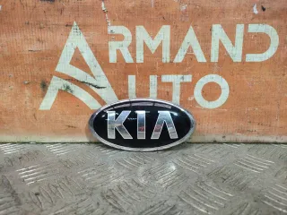 86320A4000 эмблема Kia Sportage 4 Арт 235660PM, вид 1