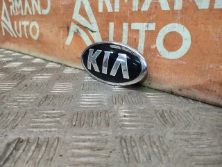 86320A4000 эмблема Kia Sportage 4 Арт 235660PM, вид 3
