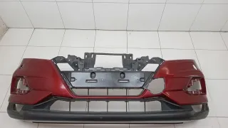 62022hl10h Бампер передний Nissan Qashqai 2 Арт bs230627110, вид 1