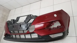 62022hl10h Бампер передний Nissan Qashqai 2 Арт bs230627110, вид 2