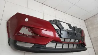 62022hl10h Бампер передний Nissan Qashqai 2 Арт bs230627110, вид 3