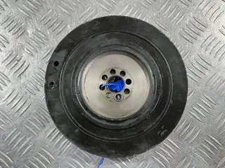 079105251E,079105251F,079105251N Шкив коленвала Audi A6 C6 (S6,RS6) 4.2л Арт 51884551_4, вид 5