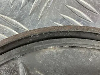 079105251E,079105251F,079105251N Шкив коленвала Audi A6 C6 (S6,RS6) 4.2л Арт 51884551_4, вид 7