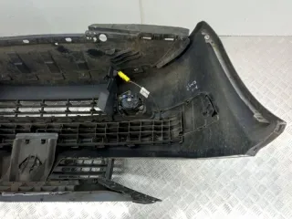  Бампер передний Renault Megane 2 Арт AG1054497, вид 5
