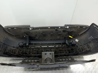 Бампер передний Renault Megane 2 Арт AG1054497, вид 6
