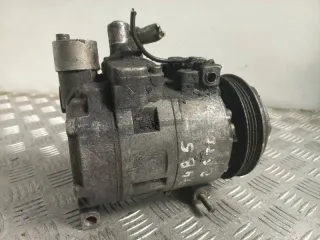 4D0260805C Компрессор кондиционера Audi A4 B5 Арт AG1050992, вид 2