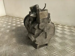4D0260805C Компрессор кондиционера Audi A4 B5 Арт AG1050992, вид 3