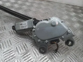 64038004010 Моторчик заднего стеклоочистителя (дворника) Skoda Octavia A4 Арт AG1052840, вид 2