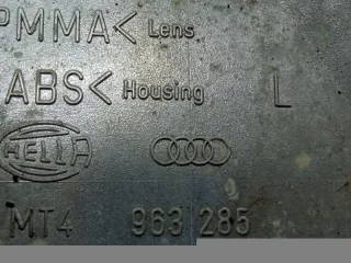 963285 поворотник левый Audi A3 8L Арт AG1056177, вид 5