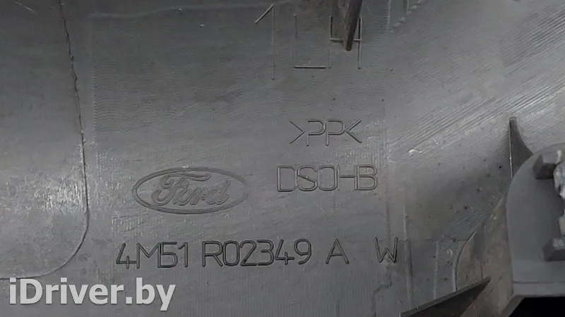 1449647, 4M51-R02349-AA32N5, 4M51-R02349-AW Накладка порога Ford Kuga 1 Арт ST119290, вид 11