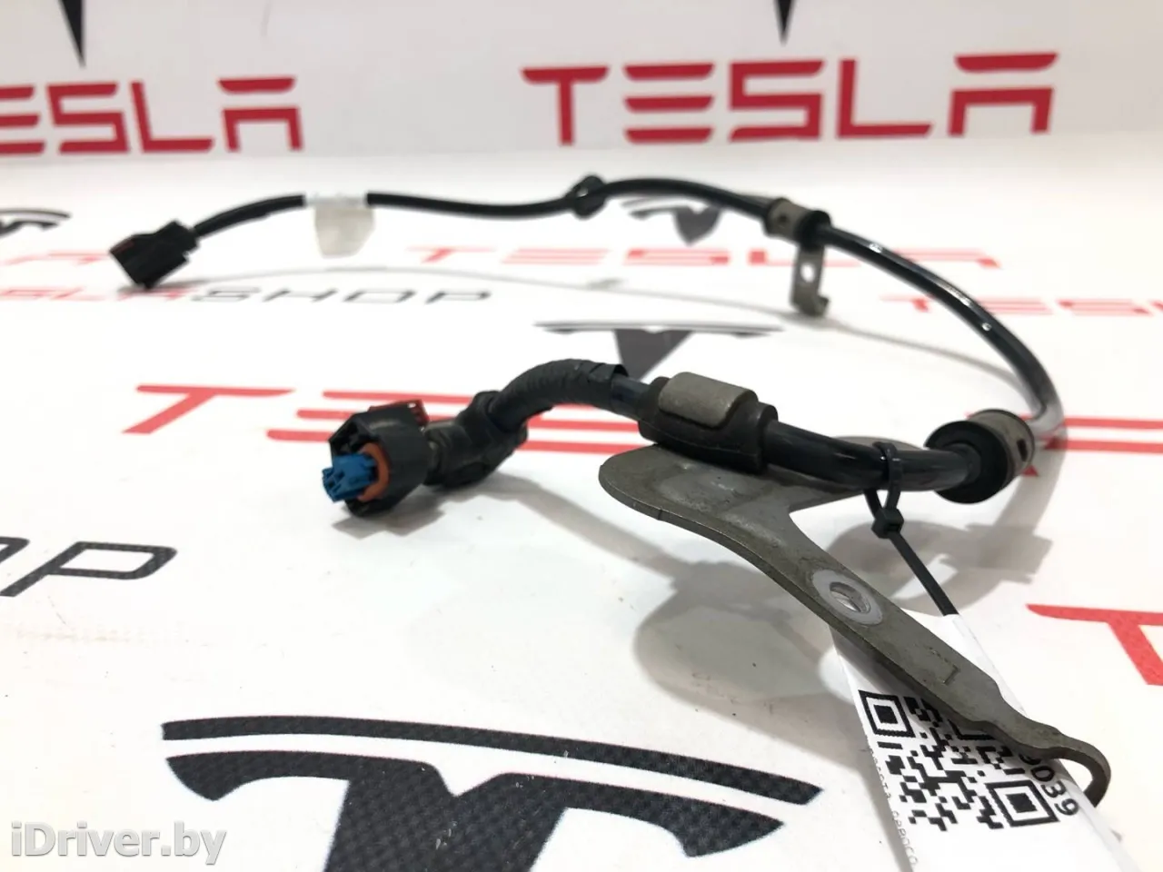 1188681-00-A Проводка Tesla model Y Арт 9929039, вид 2