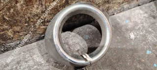  Рамка фары противотуманной левой Ford Focus 3 Арт 00078437, вид 5