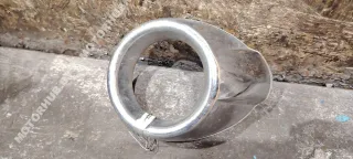  Рамка фары противотуманной левой Ford Focus 3 Арт 00078437, вид 6