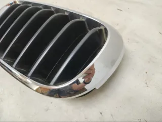 51117303109 Решетка радиатора BMW X5 F15 Арт lz195478, вид 2