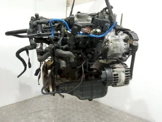 188A4000 2679999 Двигатель Fiat Punto 2 1.2л i Арт AG1031115, вид 2