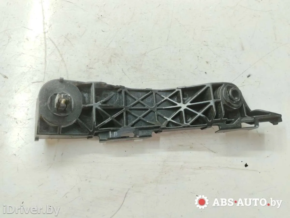 5253542021 Кронштейн крепления бампера переднего Toyota Rav 4 3 Арт 60545180, вид 1