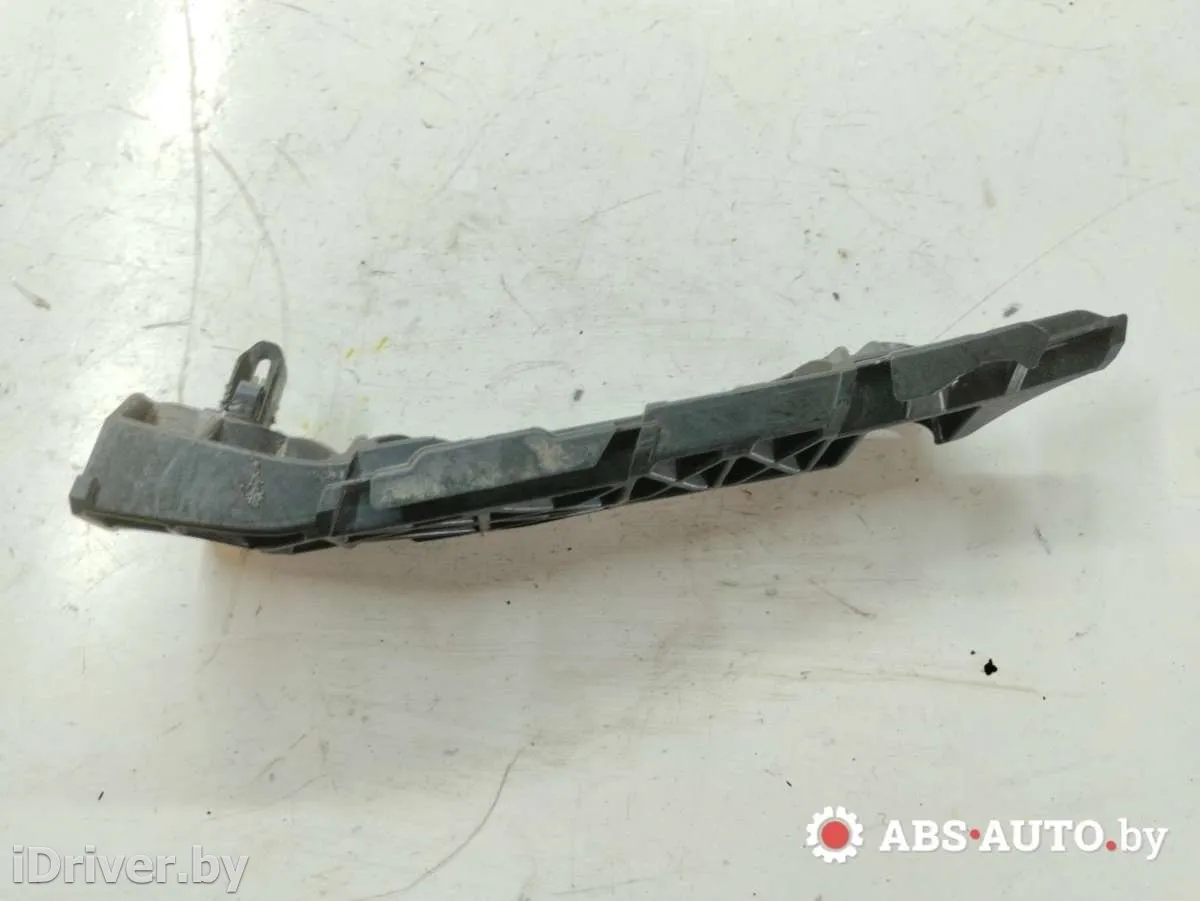 5253542021 Кронштейн крепления бампера переднего Toyota Rav 4 3 Арт 60545180, вид 2