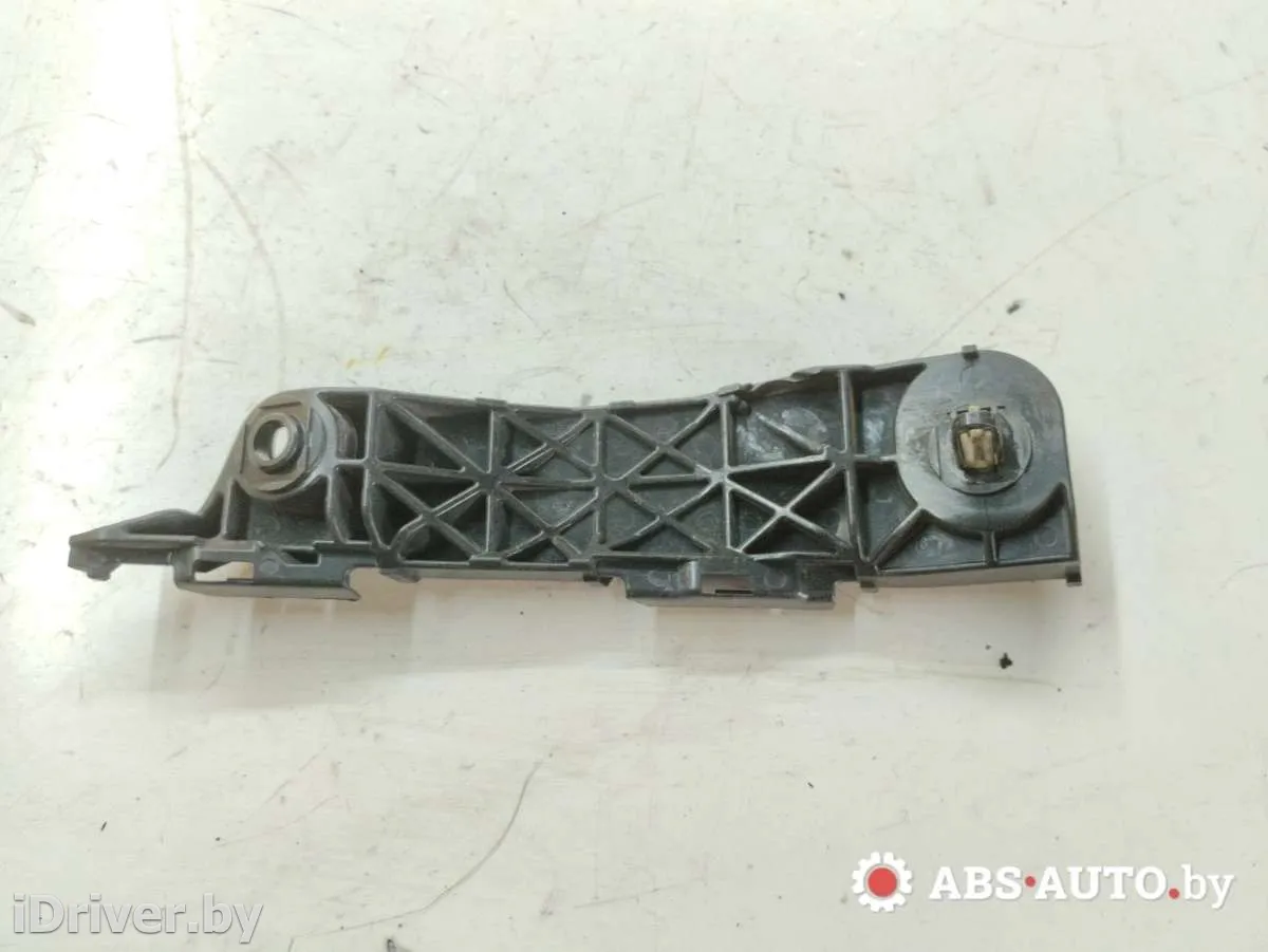 5253542021 Кронштейн крепления бампера переднего Toyota Rav 4 3 Арт 60545183, вид 1