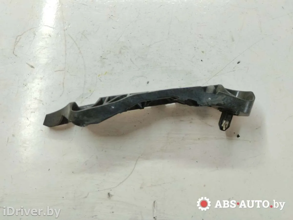 5253542021 Кронштейн крепления бампера переднего Toyota Rav 4 3 Арт 60545183, вид 2