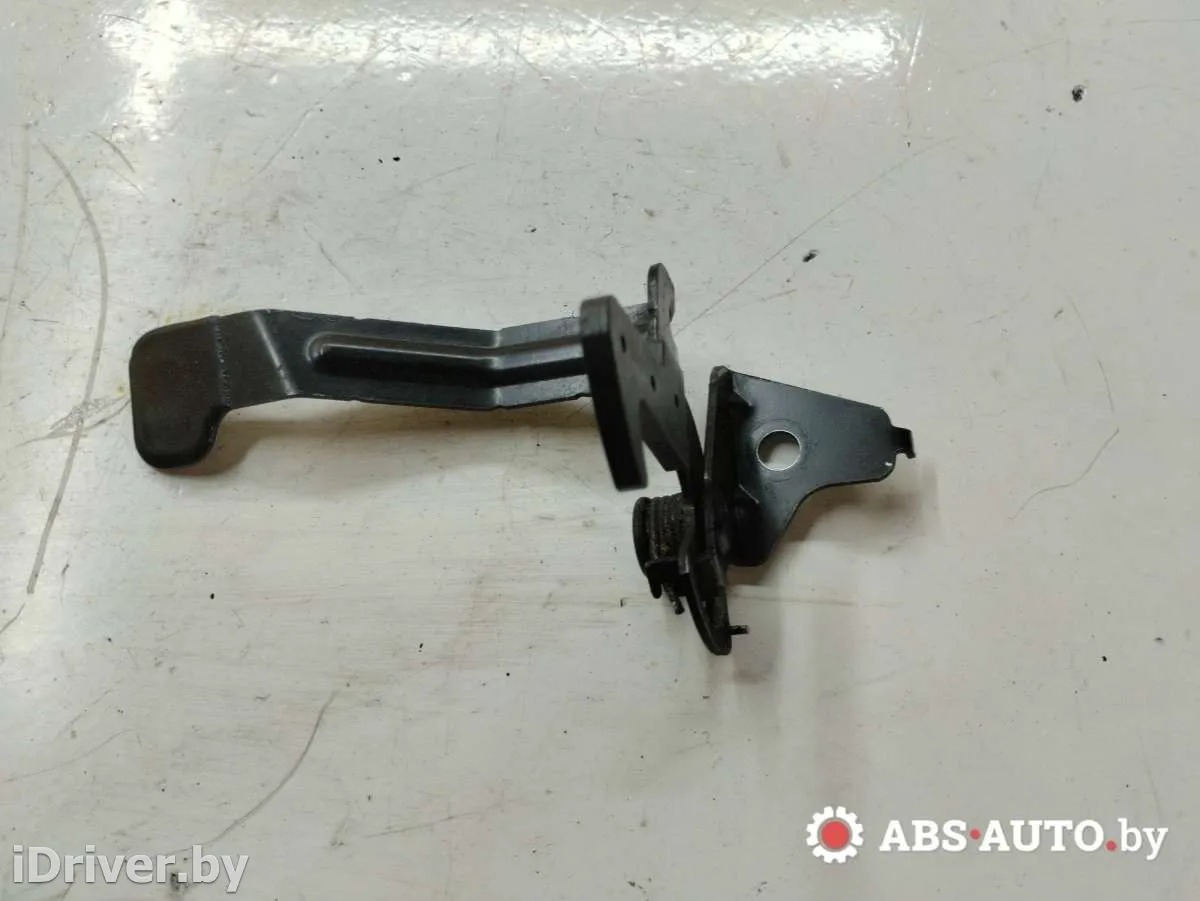  Замок капота Toyota Rav 4 3 Арт 60545254, вид 1