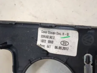 3CN863042E Кнопка аварийки Volkswagen Atlas Арт 8315831, вид 3