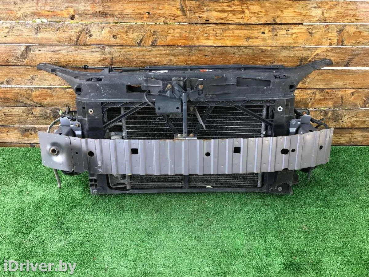  Замок капота Ford C-max 1 Арт 60617699, вид 1