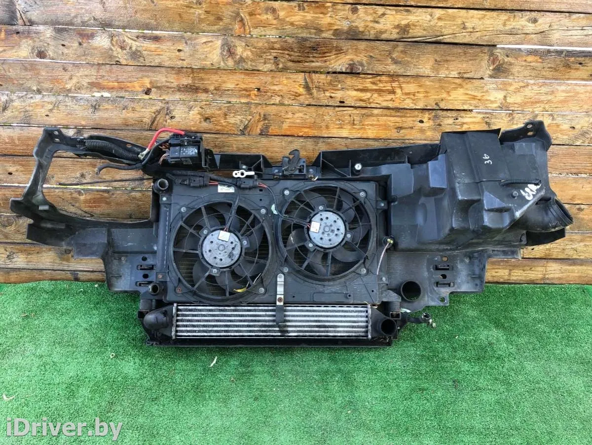  Замок капота Volkswagen Sharan 1 restailing Арт 60634295, вид 2