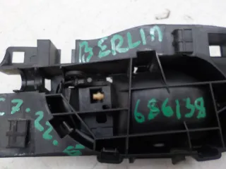 9143N7 Ручка двери (внутренняя) Citroen Berlingo 2  Арт 686138, вид 8