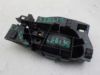 9143N7 Ручка двери (внутренняя) Citroen Berlingo 2  Арт 686138, вид 9