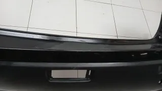 6410B803ZZ Бампер задний Mitsubishi ASX Арт b41013017, вид 4