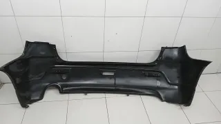 6410B803ZZ Бампер задний Mitsubishi ASX Арт b41013017, вид 6