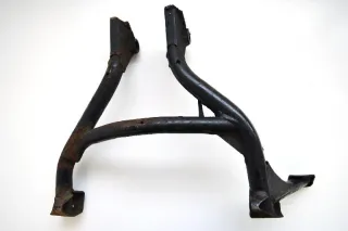  , moto414014 Мото подножка центральная Suzuki moto GSX Арт moto414014, вид 1