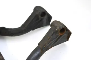  , moto414014 Мото подножка центральная Suzuki moto GSX Арт moto414014, вид 3