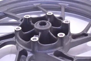 j18m,cxmt1.85 , moto3133111 Мото колесо переднее Honda moto CB Арт moto3133111, вид 3