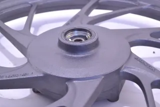 j18m,cxmt1.85 , moto3133111 Мото колесо переднее Honda moto CB Арт moto3133111, вид 7