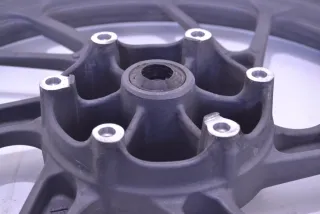 j18,cxmt1.85 , moto3133110 Мото колесо переднее Honda moto CB Арт moto3133110, вид 3