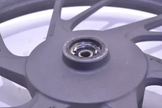 j18,cxmt1.85 , moto3133110 Мото колесо переднее Honda moto CB Арт moto3133110, вид 7