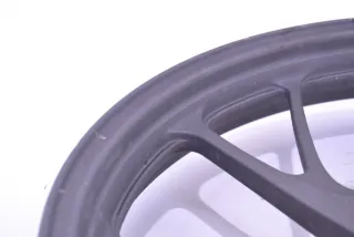 j18,cxmt1.85 , moto3133110 Мото колесо переднее Honda moto CB Арт moto3133110, вид 8
