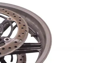 j17m,cxmt3.50 , moto5323617 Мото колесо переднее Honda moto CBF Арт moto5323617, вид 2