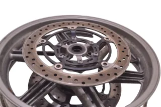 j17m,cxmt3.50 , moto5323617 Мото колесо переднее Honda moto CBF Арт moto5323617, вид 3