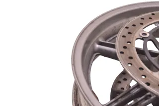 j17m,cxmt3.50 , moto5323617 Мото колесо переднее Honda moto CBF Арт moto5323617, вид 4