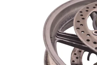 j17m,cxmt3.50 , moto5323617 Мото колесо переднее Honda moto CBF Арт moto5323617, вид 8