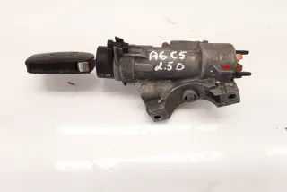 4B0905851C , art3553457 Замок зажигания Audi A6 C5 (S6,RS6) Арт 3553457, вид 1