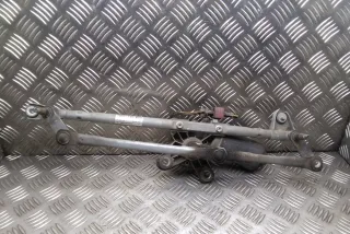 art5855204 Механизм стеклоочистителя (трапеция дворников) Opel Vectra C  Арт 5855204, вид 1