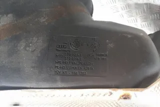 4F0201021FB, 3722241 , art3380334 Бак топливный Audi A6 C6 (S6,RS6) Арт 3380334, вид 3