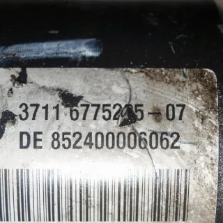 6775205 , art197273 Стабилизатор подвески (поперечной устойчивости) BMW 6 F06/F12/F13 Арт 197273, вид 5