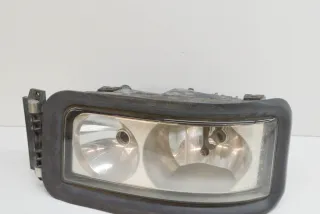81251016451, 5690300003 , art3306672 Фара левая Volkswagen Caddy 3 Арт 3306672, вид 1