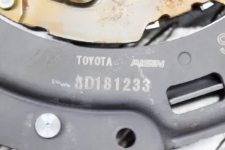 8D181233 , art3346111 Комплект сцепления Toyota C-HR Арт 3346111, вид 8