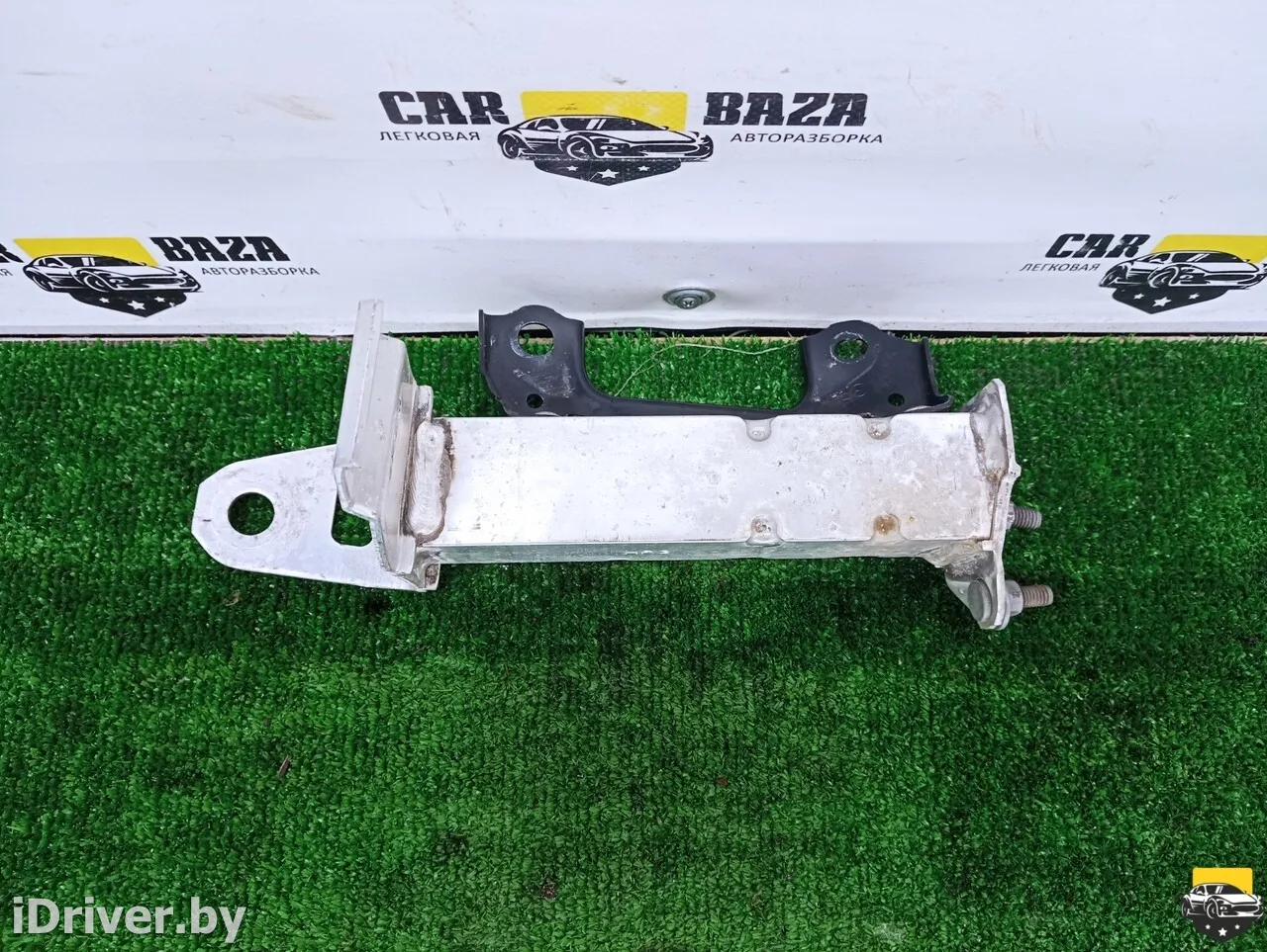 5210242100 Кронштейн крепления бампера переднего Toyota Rav 4 5 Арт CB10031682, вид 2