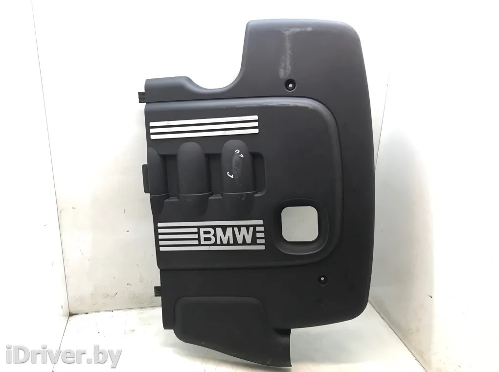 111477890603 Декоративная крышка двигателя BMW 1 E81/E82/E87/E88 Арт 223979, вид 4